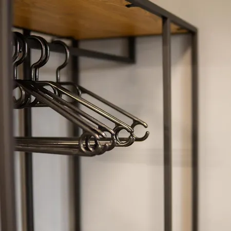 Appartement N12 Bright And Cozy With Ac And Parking