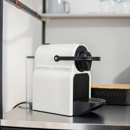 N12 Bright And Cozy With Ac And Parking Bratislava