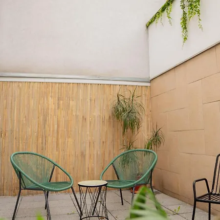 N12 Bright And Cozy With Ac And Parking Apartamento Bratislava