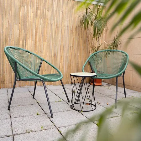 Apartamento N12 Bright And Cozy With Ac And Parking Bratislava