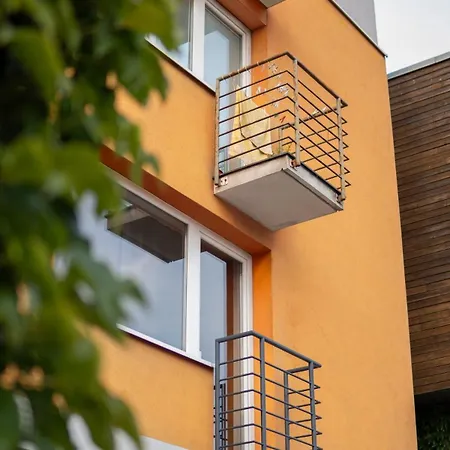 Apartamento N12 Bright And Cozy With Ac And Parking *