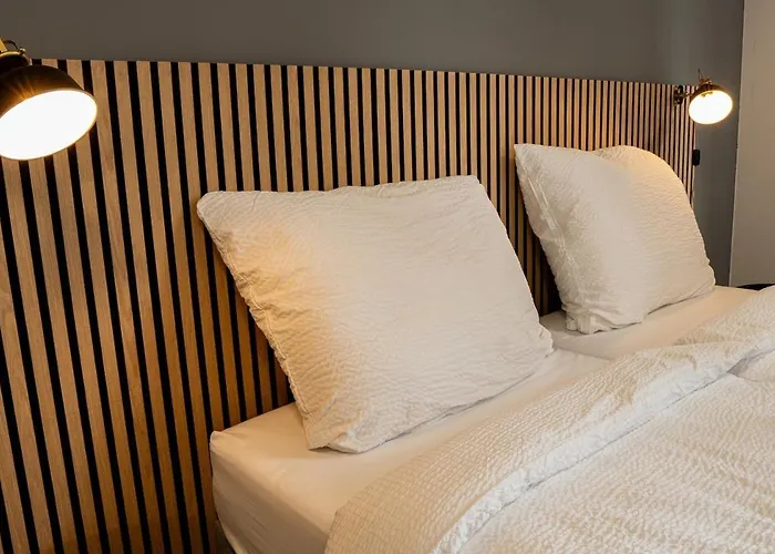 N12 Bright And Cozy With Ac And Parking Apartmán