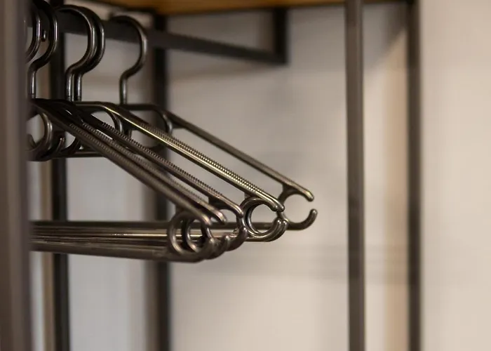 Apartman N12 Bright And Cozy With Ac And Parking