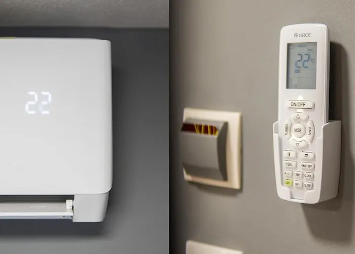 N12 Bright And Cozy With Ac And Parking Bratislava