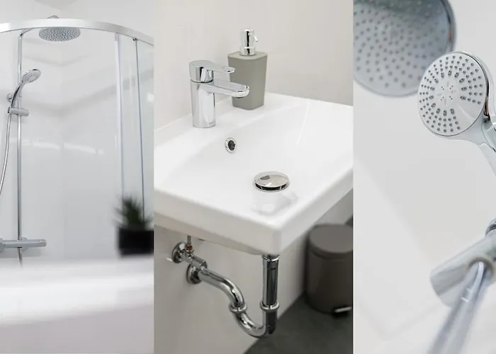 N12 Bright And Cozy With Ac And Parking Bratislava