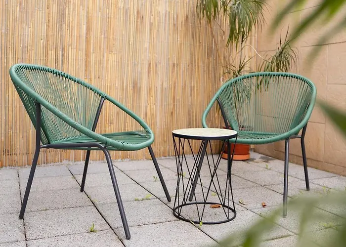 Apartman N12 Bright And Cozy With Ac And Parking Pozsony