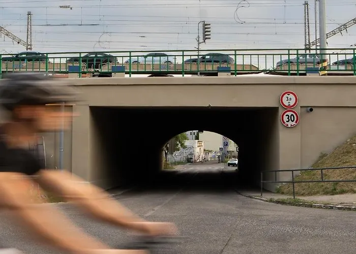 Apartman N12 Bright And Cozy With Ac And Parking *