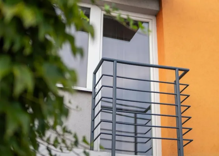 N12 Bright And Cozy With Ac And Parking