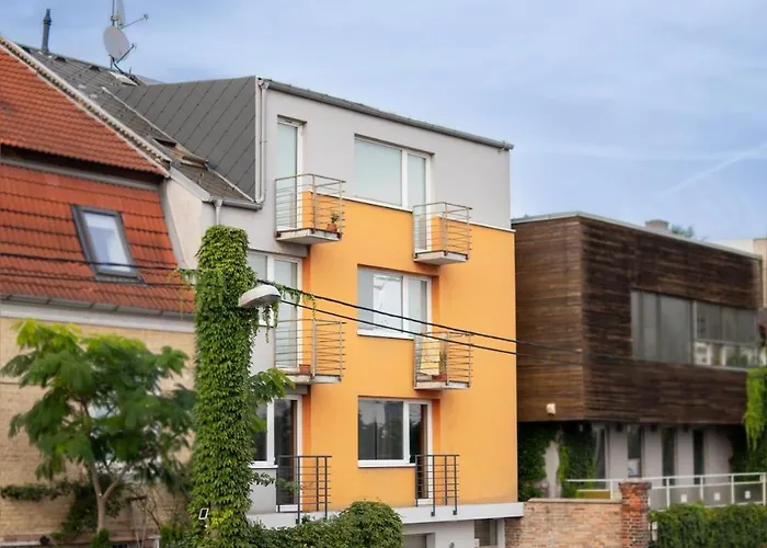 N12 Bright And Cozy With Ac And Parking Apartmán