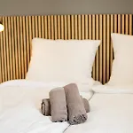N12 Bright And Cozy With Ac And Parking Appartamento Bratislava
