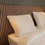 N12 Bright And Cozy With Ac And Parking Appartamento
