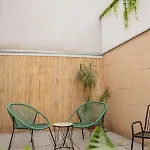N12 Bright And Cozy With Ac And Parking Appartamento Bratislava