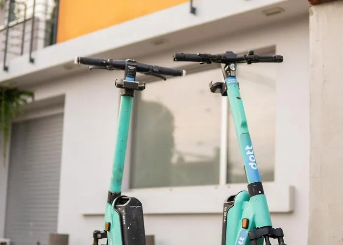 Apartment N12 Bright And Cozy With Ac And Parking Bratislava