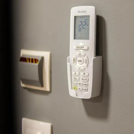 N12 Bright And Cozy With Ac And Parking * Братислава