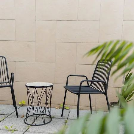 N12 Bright And Cozy With Ac And Parking